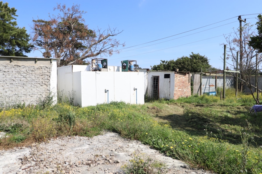 Commercial Property for Sale in Chelsea Eastern Cape